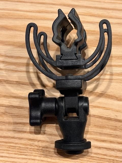 【美品】Oktava MK-012 フルセット＋ Rycote INV-7-HG