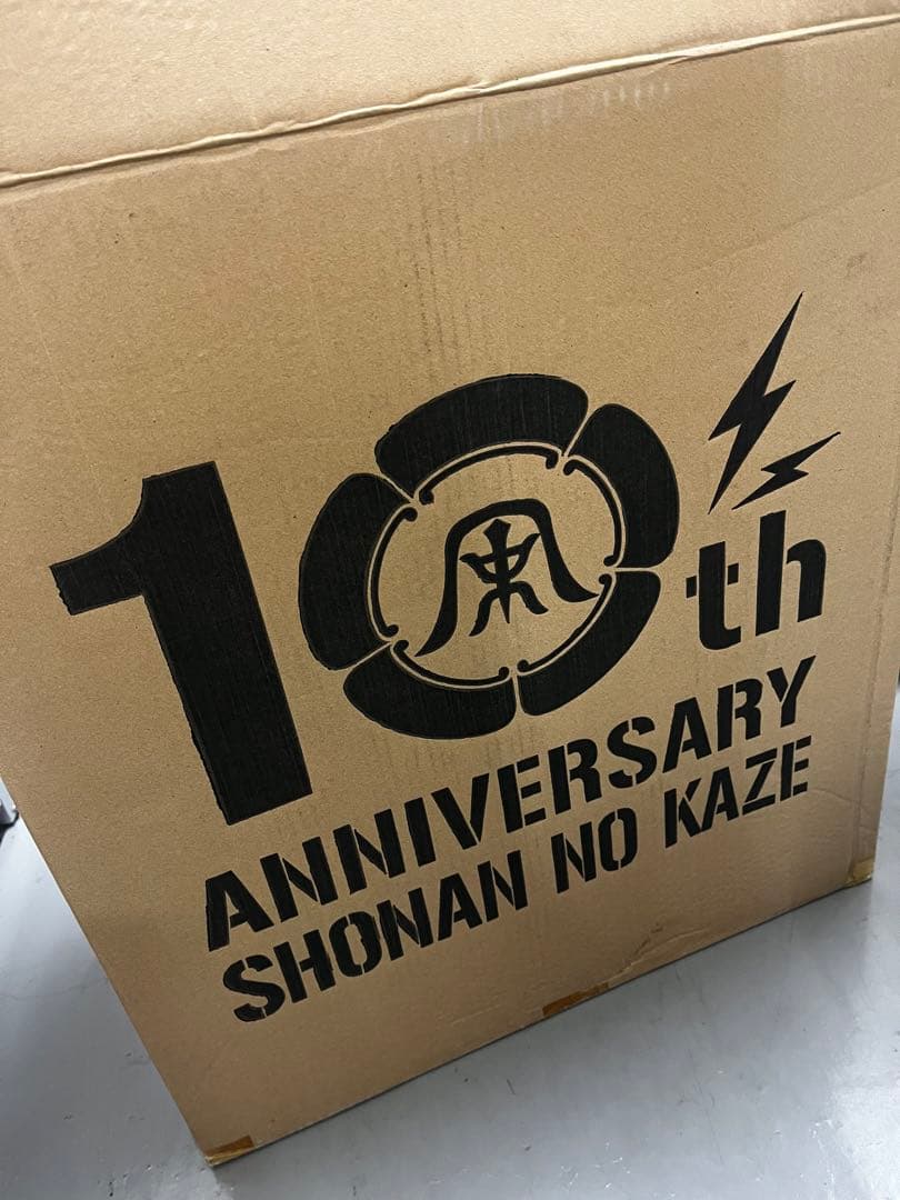 ✩ckさま用✩ 湘南乃風　10th キャリーケース