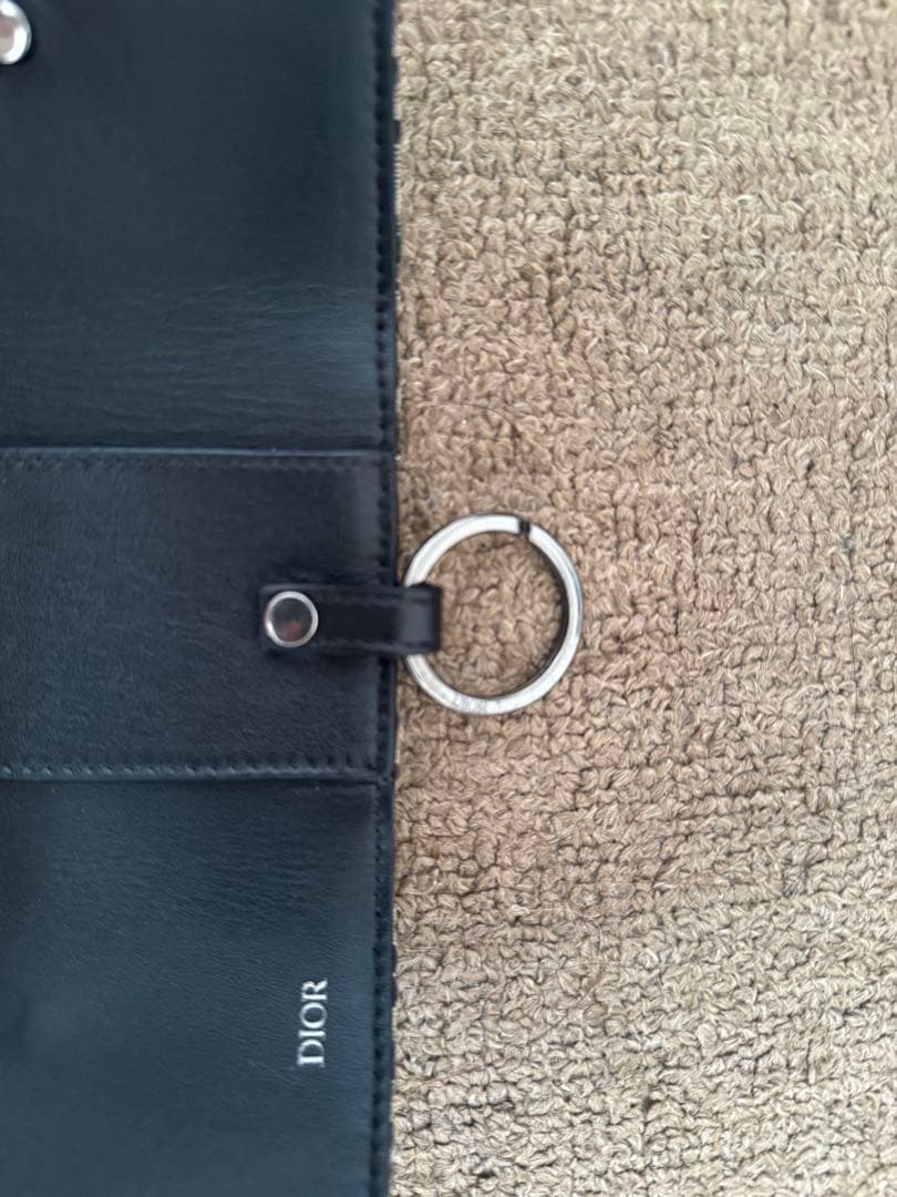 Christian Dior キーケース　【付属品全て有】