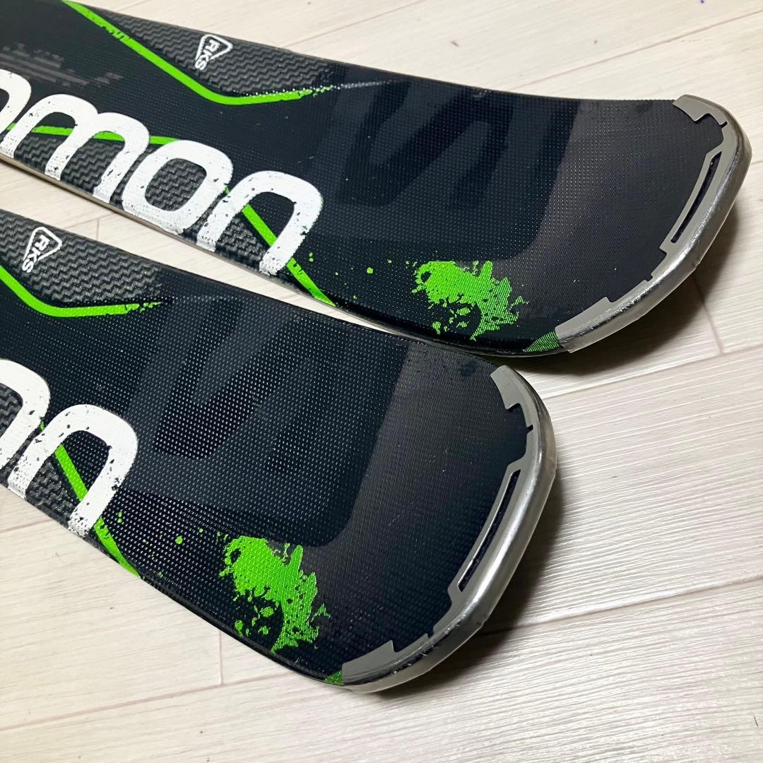 【良品】SALOMON X-DRIVE XX-Ciassisサロモンスキー161