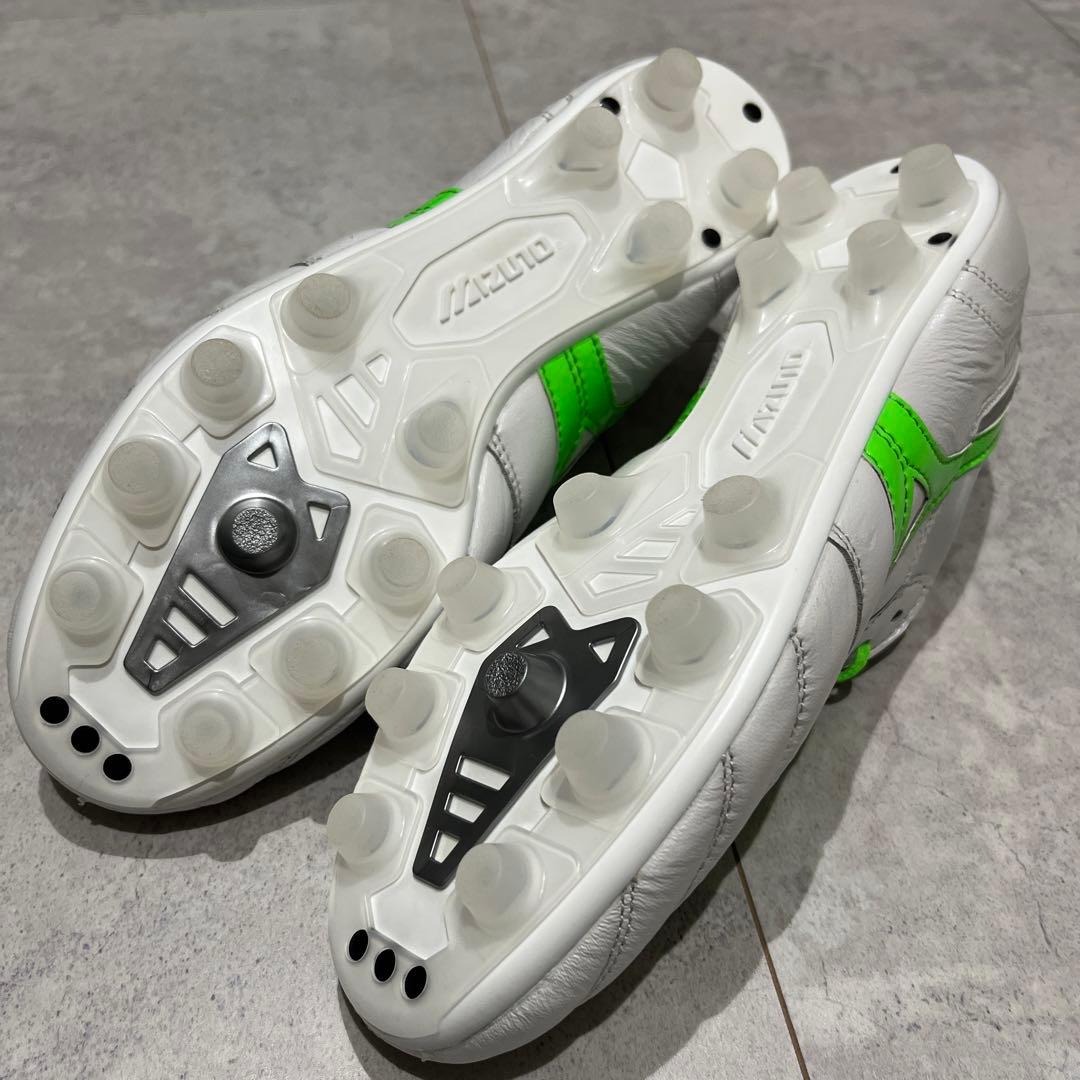 モレリア2JAPAN 25.5㎝