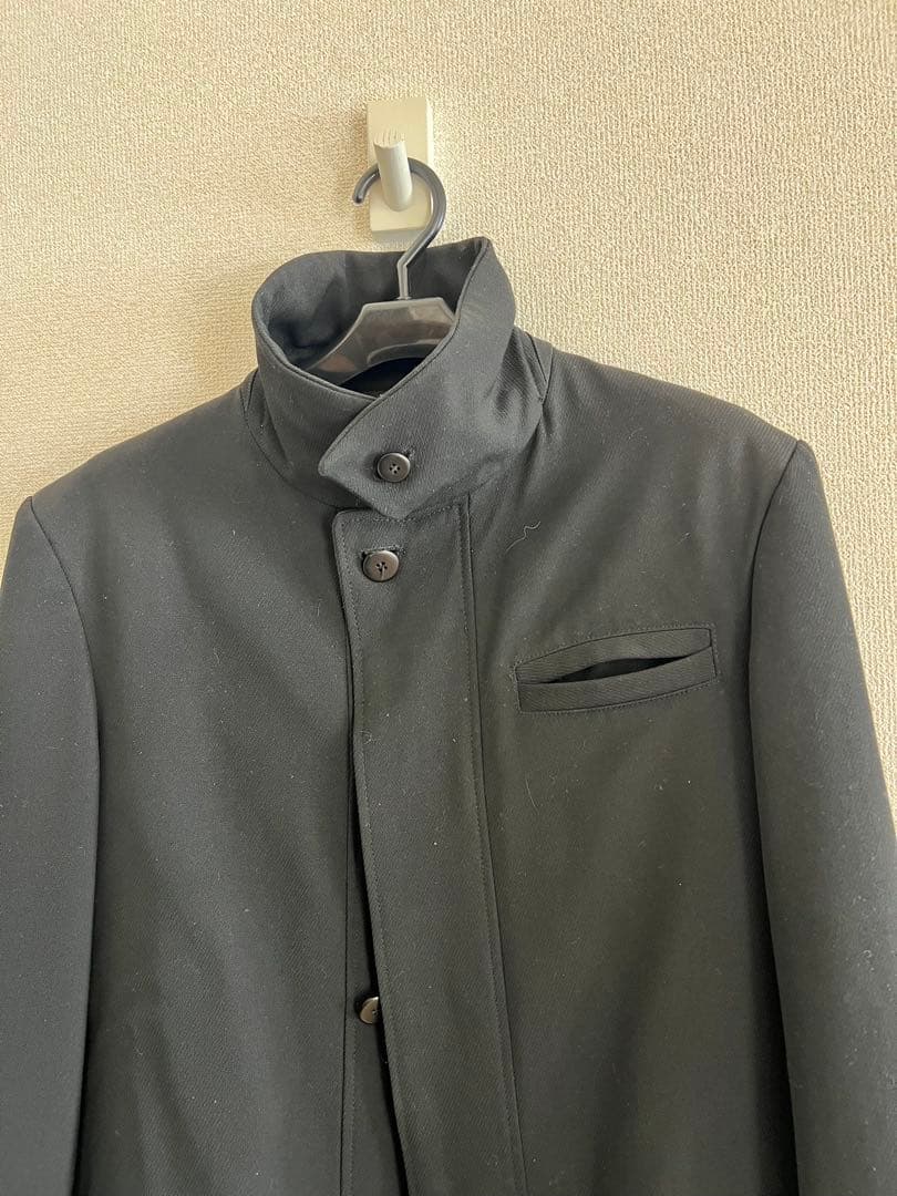 ろ*ろ様 archive EMPORIO ARMANI 2way jacket