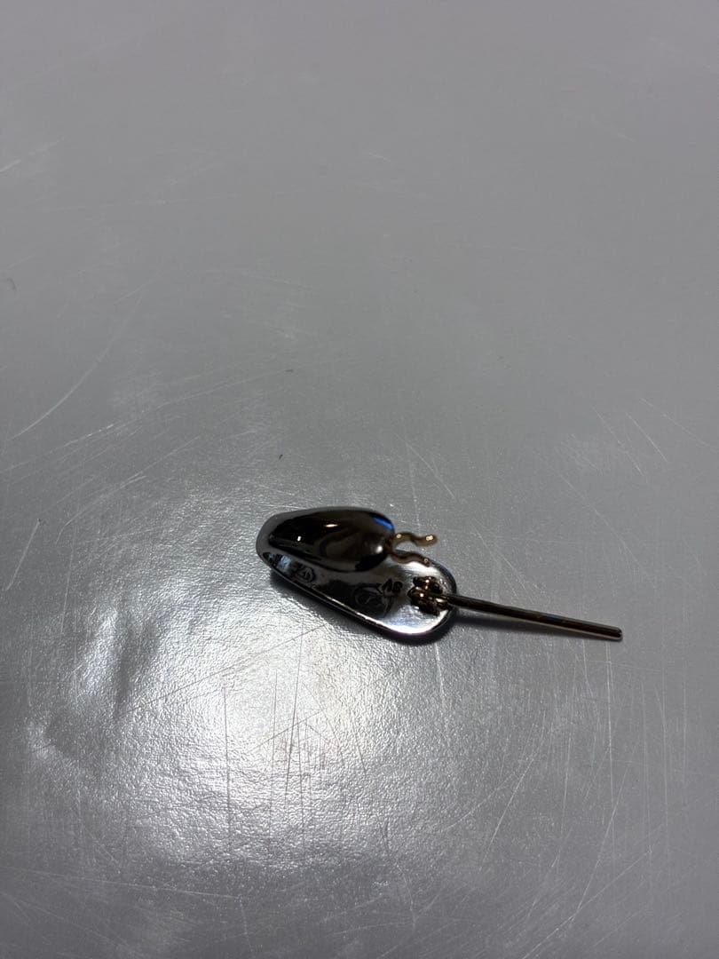 キャリアリング CAREERING HF002 soppasu ピアス