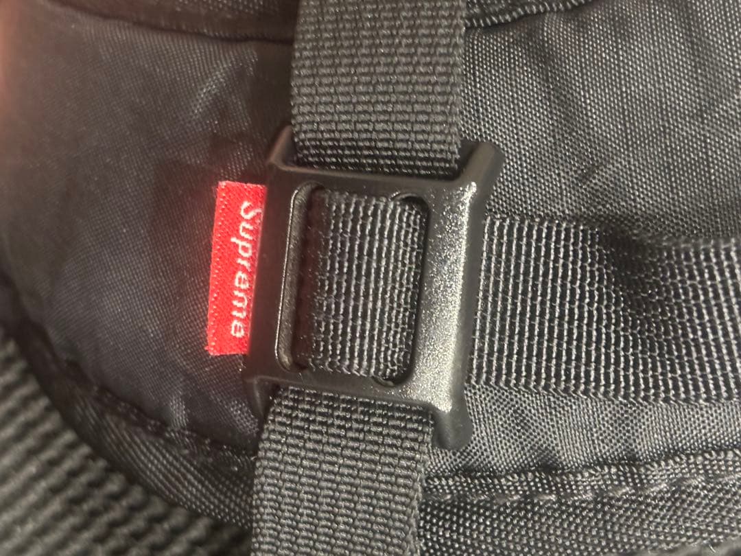 バッグ Supreme 18AW Backpack