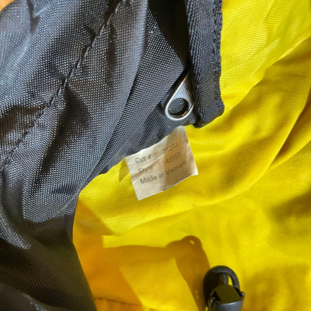 patagonia Tool Sack 25L/リュック