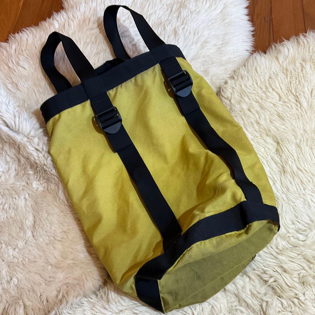 patagonia Tool Sack 25L/リュック