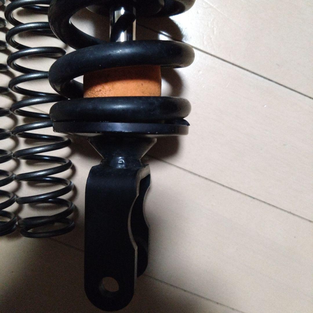 F最終値引スカイウェイブCJ44 CJ45 CJ46サス　マスクセット