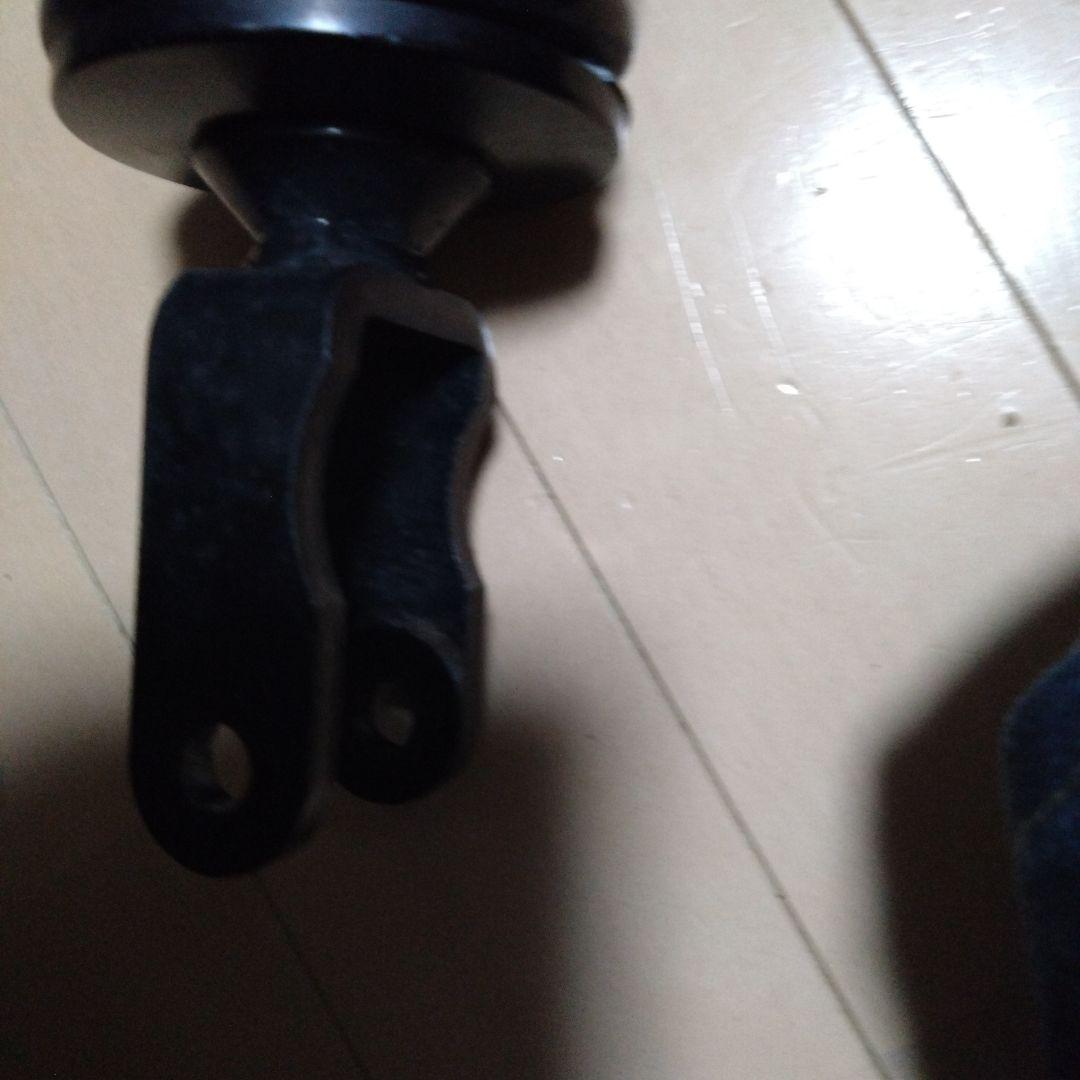 F最終値引スカイウェイブCJ44 CJ45 CJ46サス　マスクセット