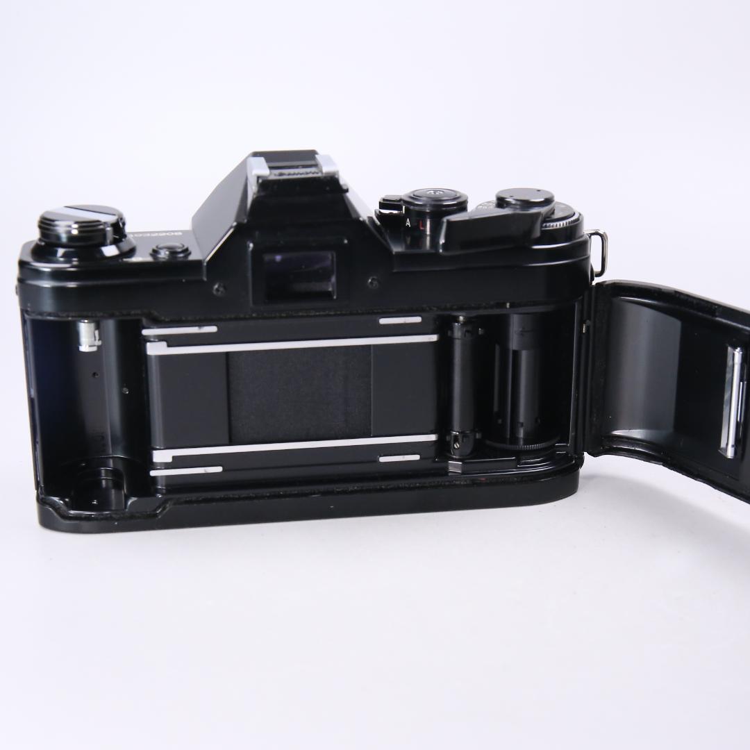 ☆完全動作＆良品☆Canon AE-1 NEW FD 50mm 1.8 ＃476