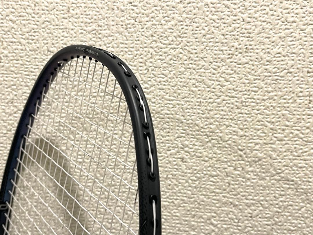 アクロフォース100 ②