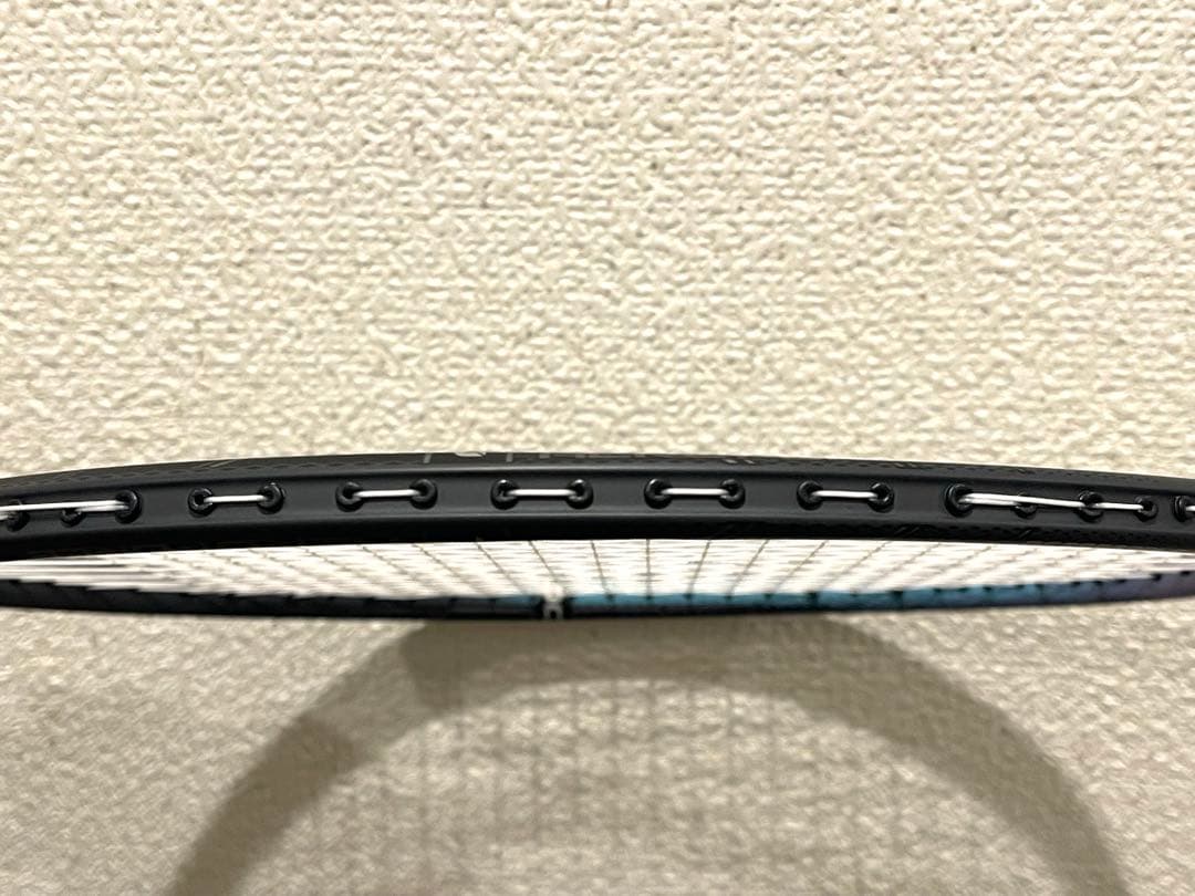 アクロフォース100 ②