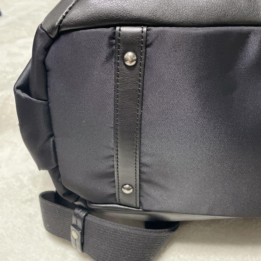 バーバリー　ロンドン　2way ショルダーバッグ　トートバッグ　ポーチマット付属