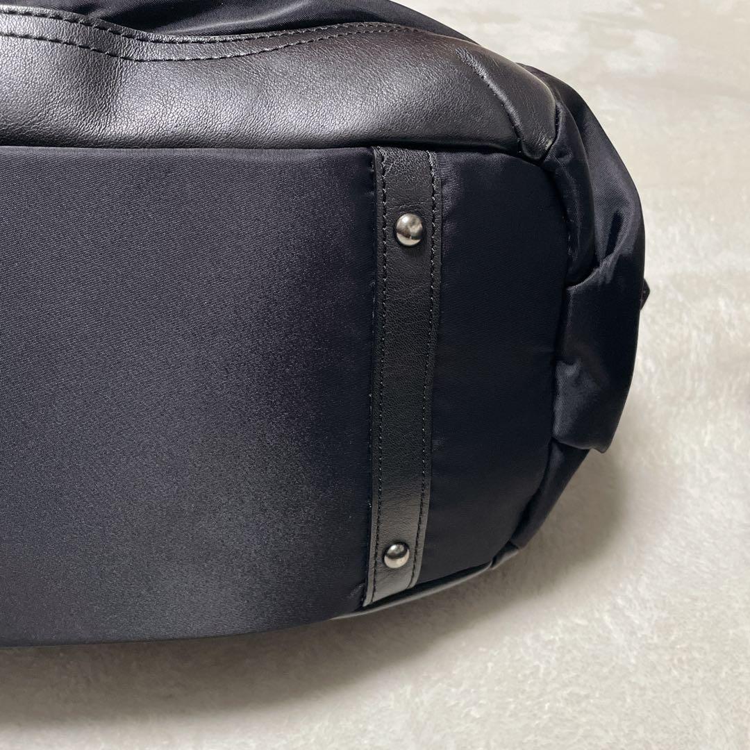 バーバリー　ロンドン　2way ショルダーバッグ　トートバッグ　ポーチマット付属