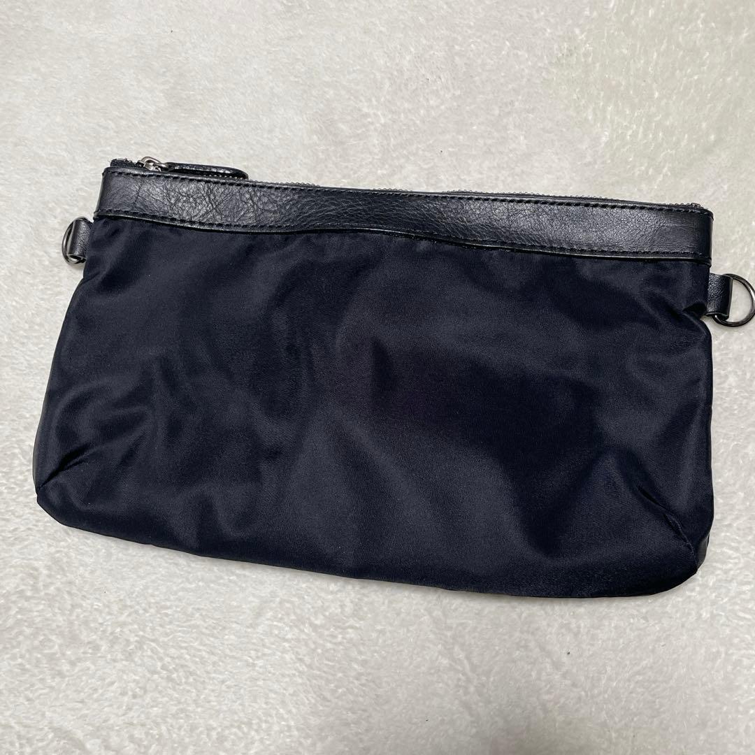 バーバリー　ロンドン　2way ショルダーバッグ　トートバッグ　ポーチマット付属