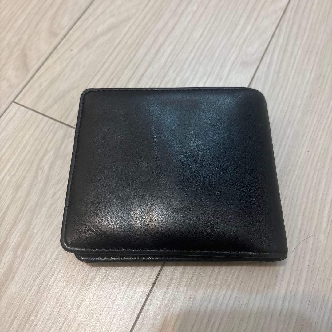 ヴィヴィアン 2つ折り財布