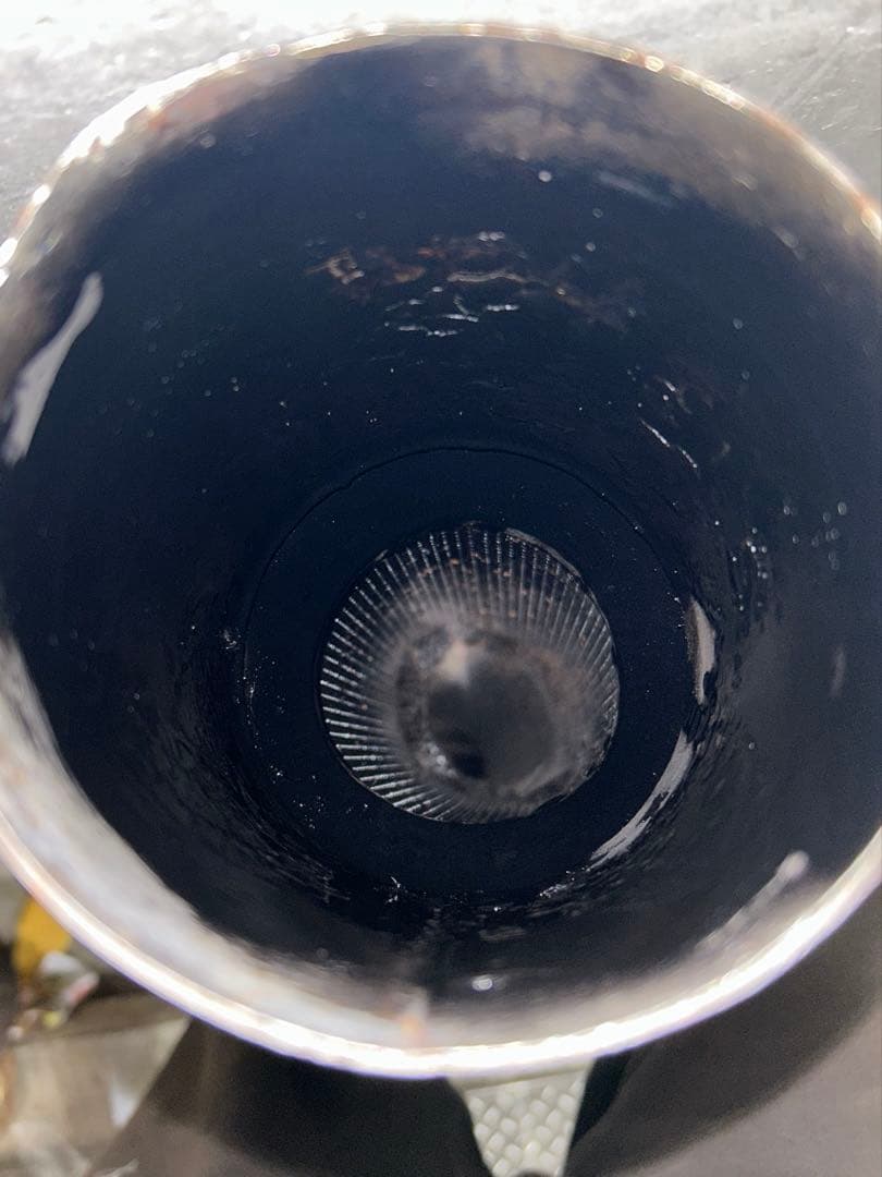 砲弾マフラー 中間パイプ リアピースセット ER34