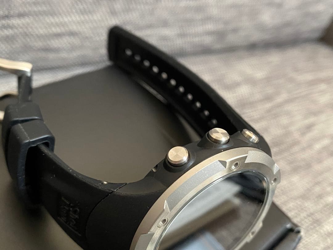 ショットナビ エボルブ アルファ Shot Navi Evolve α ブラック