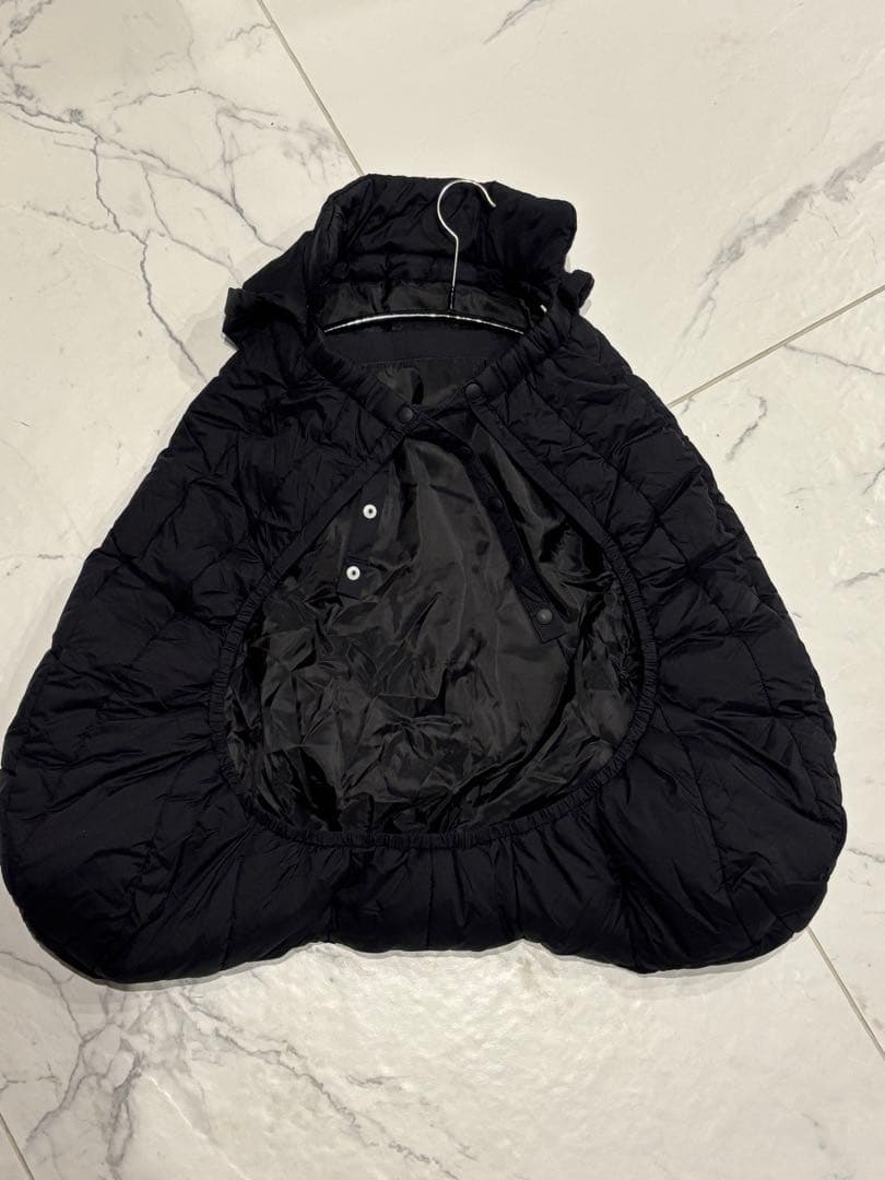 THE NORTH FACE 抱っこ紐ケープ