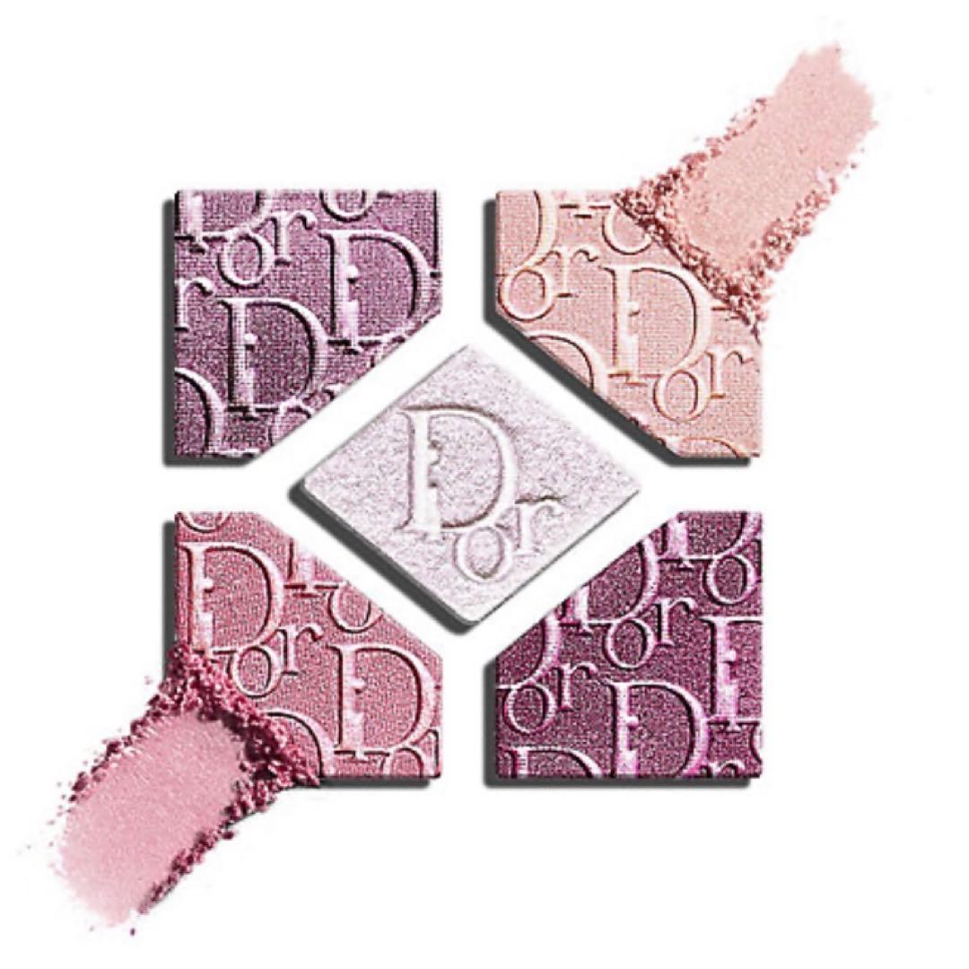 Dior サンク クルール 2026 限定品 865 ピンク ロリポップ 新品