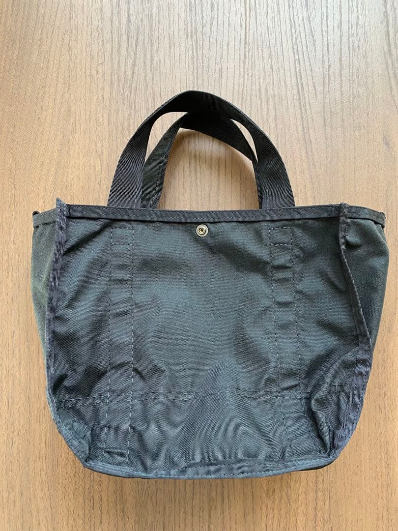 バッグ THE NORTH FACE PURPLE LABEL Tote Bag