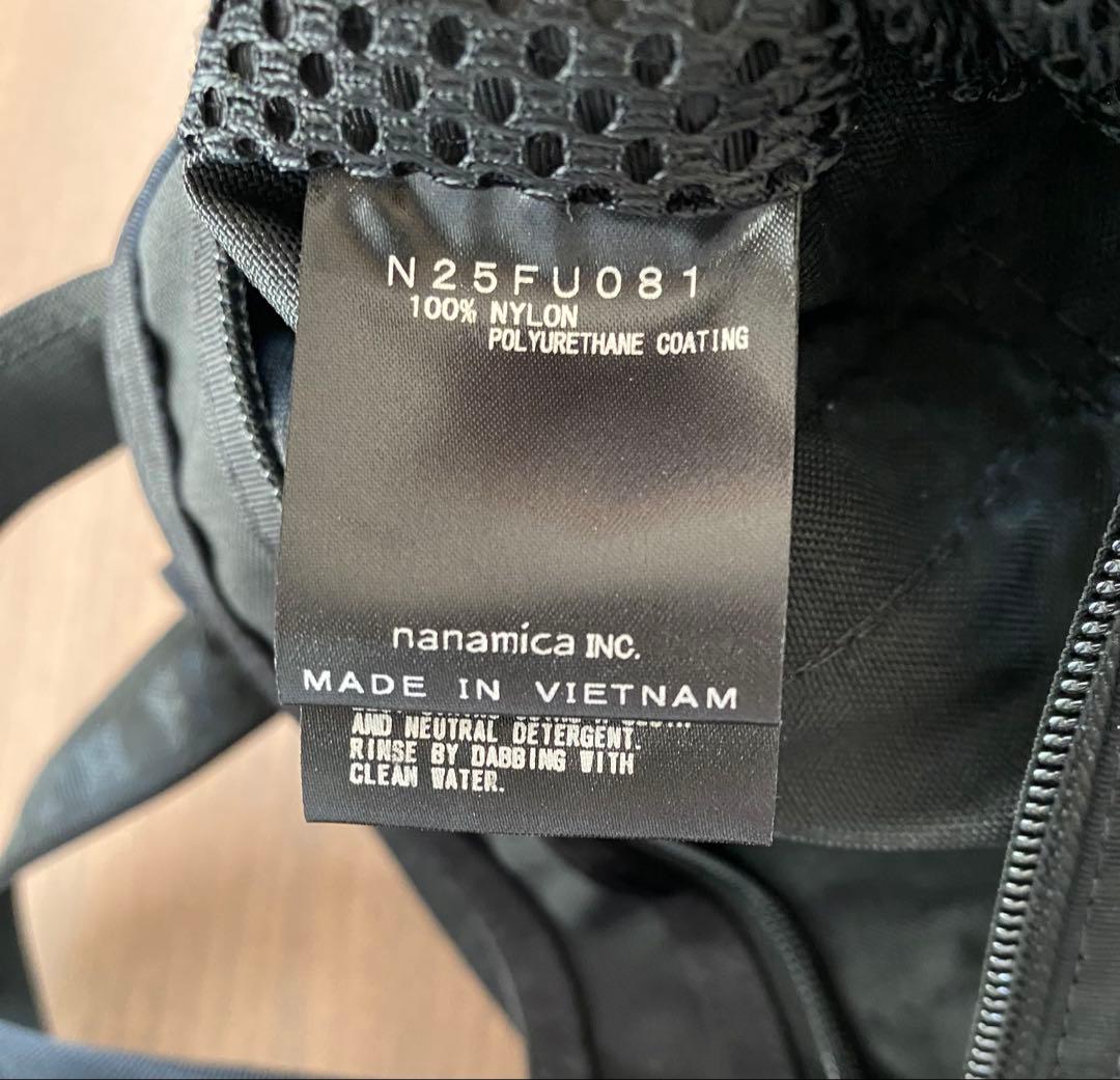 バッグ THE NORTH FACE PURPLE LABEL Tote Bag