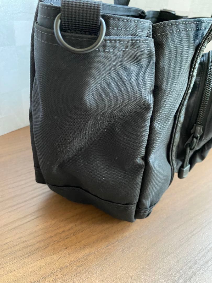 バッグ THE NORTH FACE PURPLE LABEL Tote Bag