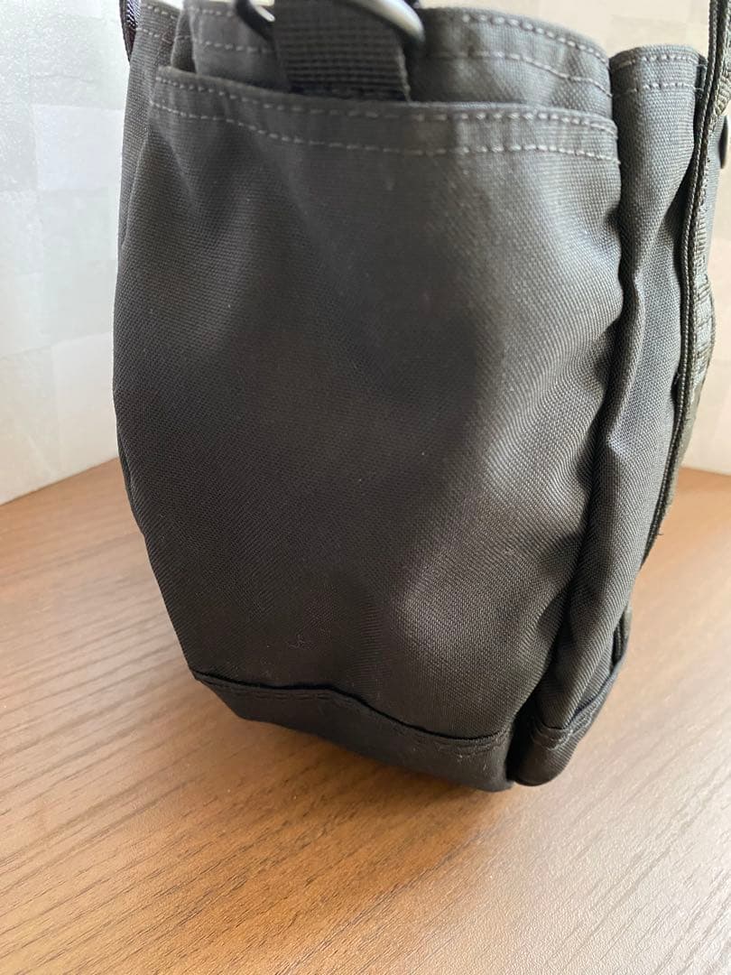 バッグ THE NORTH FACE PURPLE LABEL Tote Bag