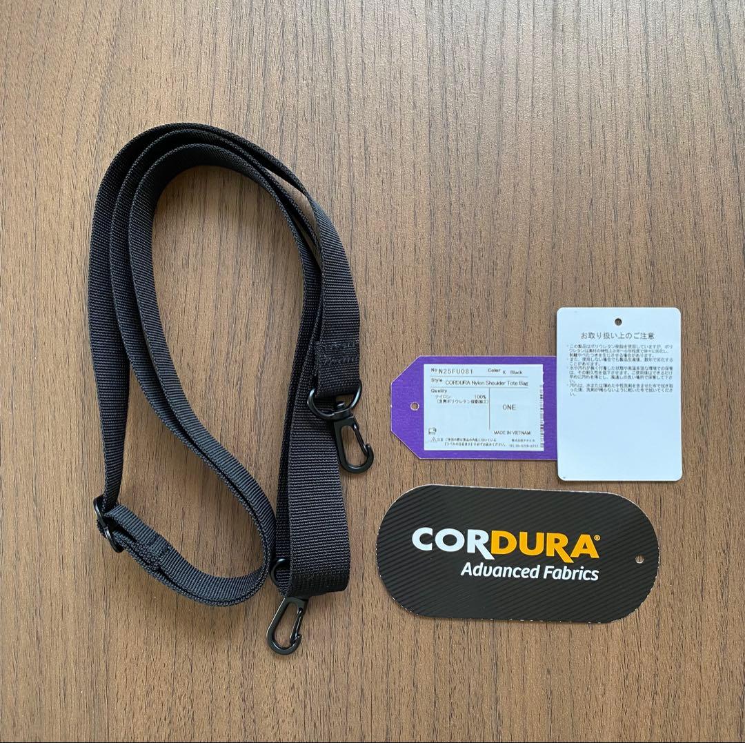 バッグ THE NORTH FACE PURPLE LABEL Tote Bag