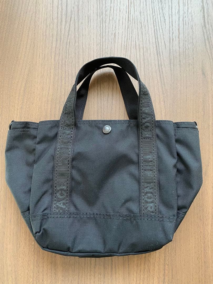 バッグ THE NORTH FACE PURPLE LABEL Tote Bag
