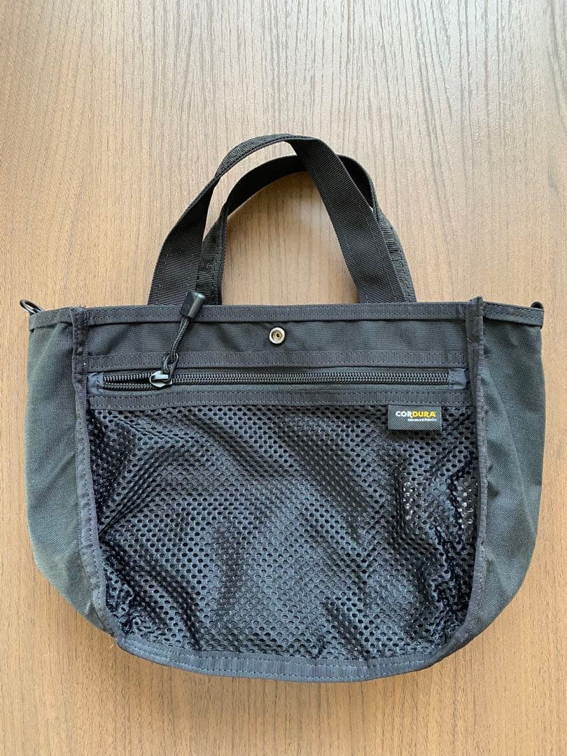 バッグ THE NORTH FACE PURPLE LABEL Tote Bag