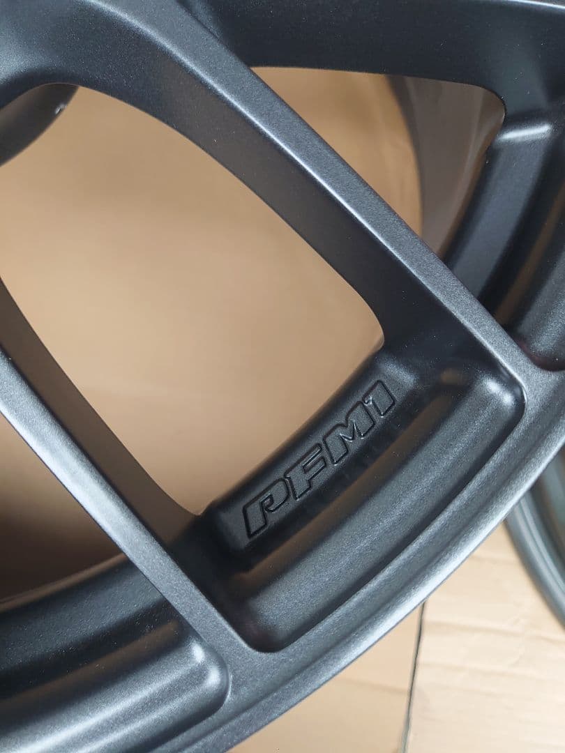 セール エンケイ PFM1 19インチアルミ 2本 9.5 45 114.3