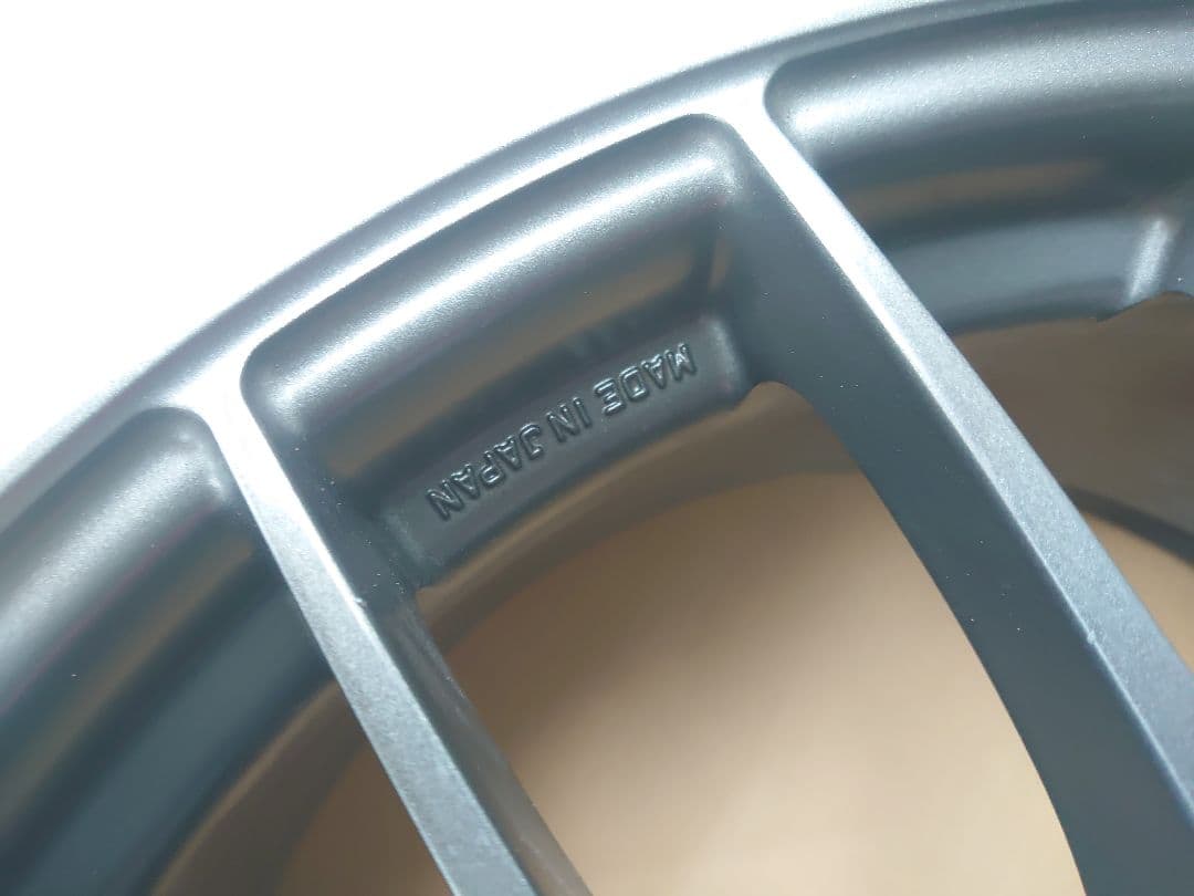 セール エンケイ PFM1 19インチアルミ 2本 9.5 45 114.3