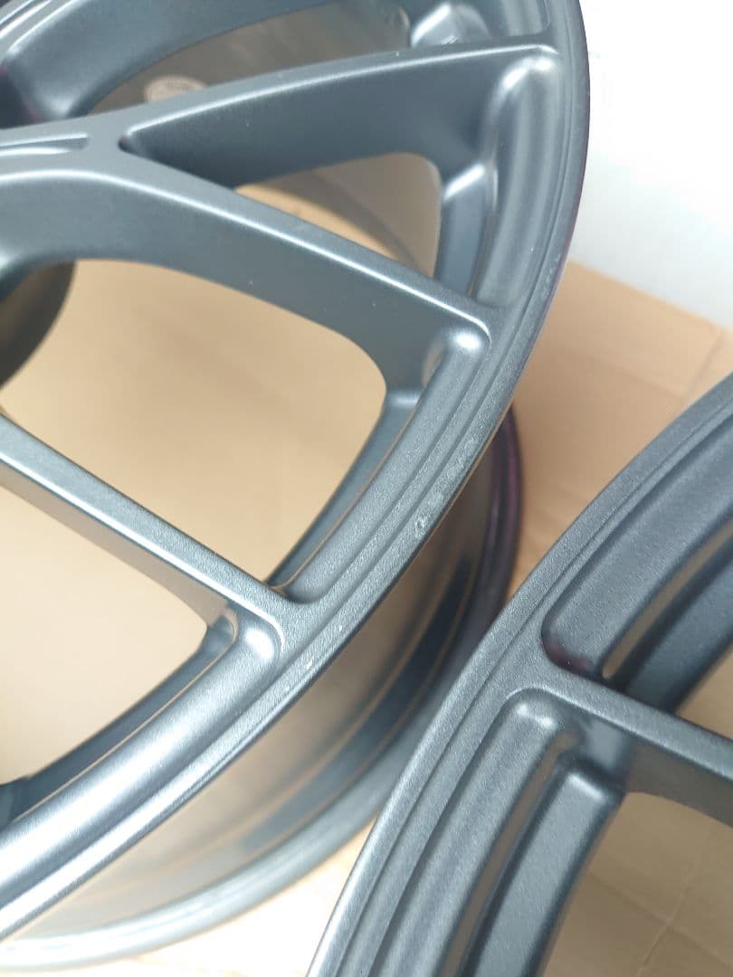 セール エンケイ PFM1 19インチアルミ 2本 9.5 45 114.3