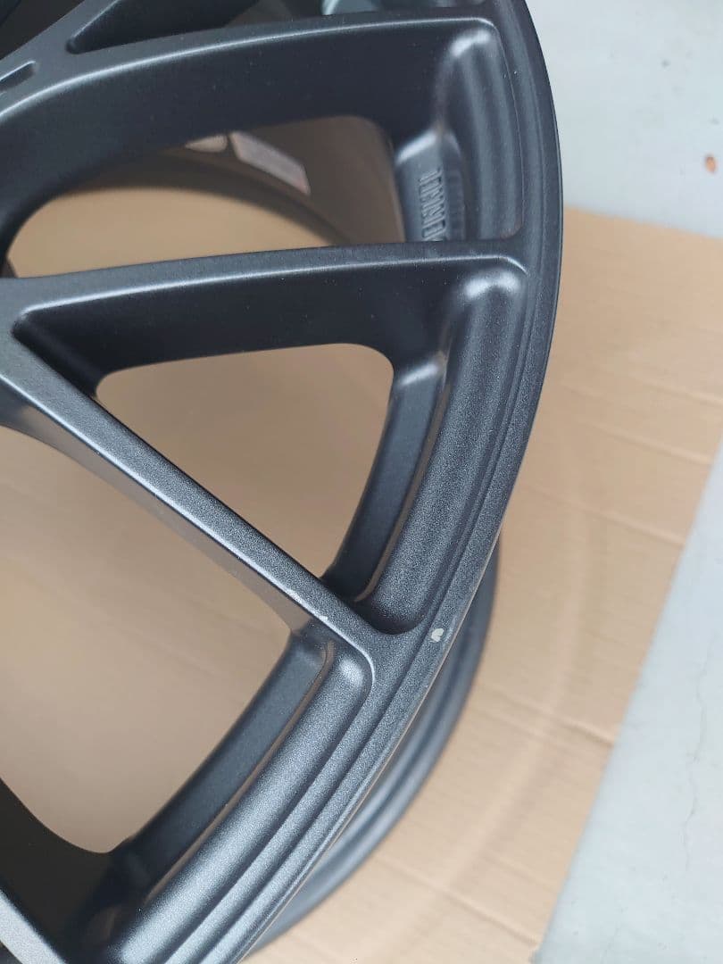 セール エンケイ PFM1 19インチアルミ 2本 9.5 45 114.3