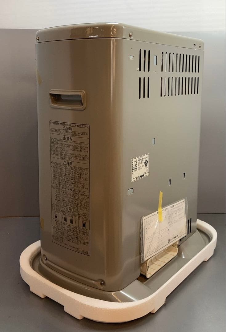 ☆未使用☆ CORONA 石油ストーブ　SX-2411Y