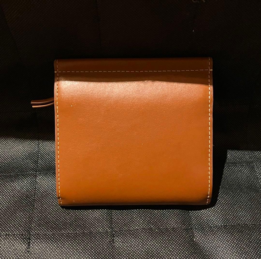 【POLÈNE』（ポレーヌ）財布／ウォレット】