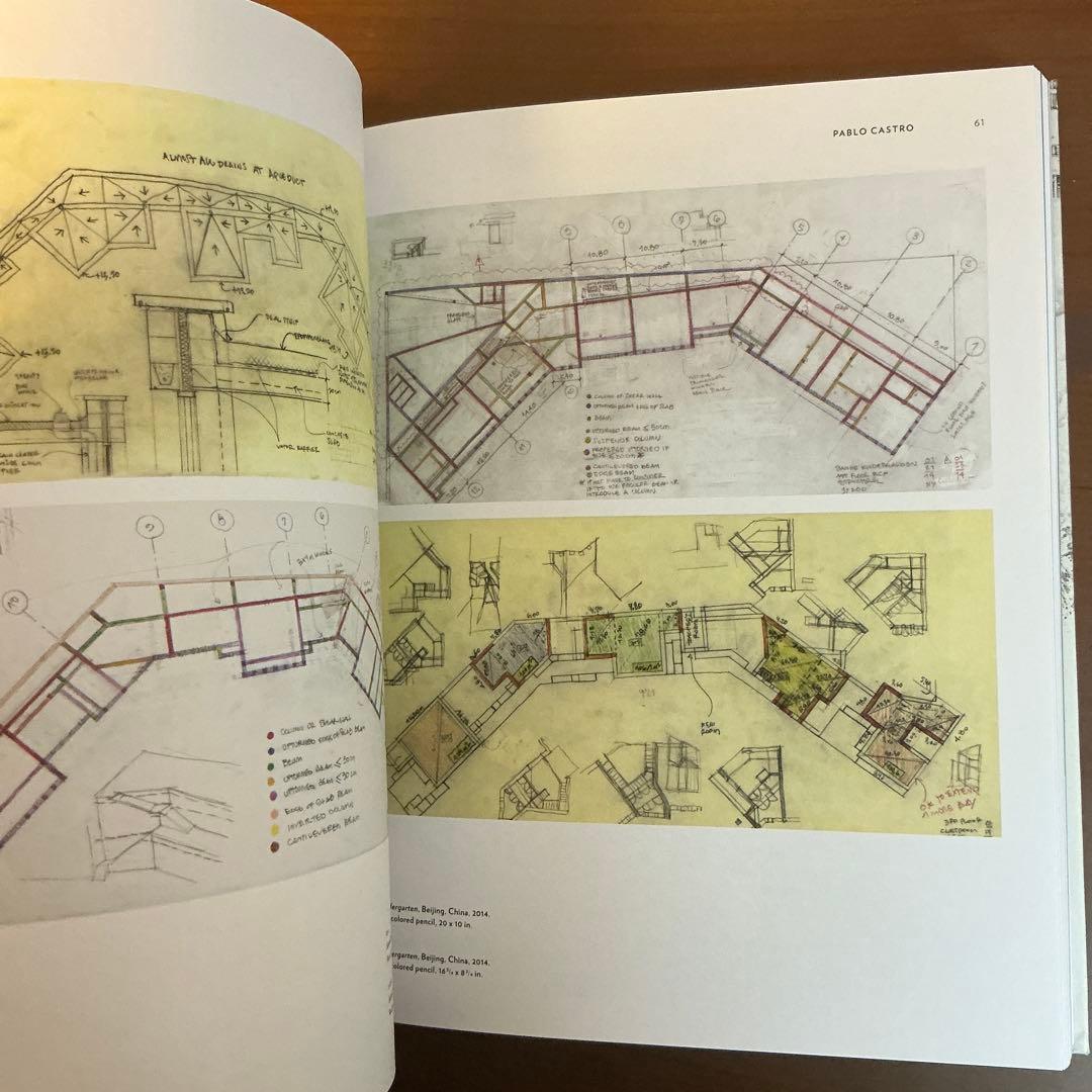 洋書 Single-Handedly: Contemporary Architects