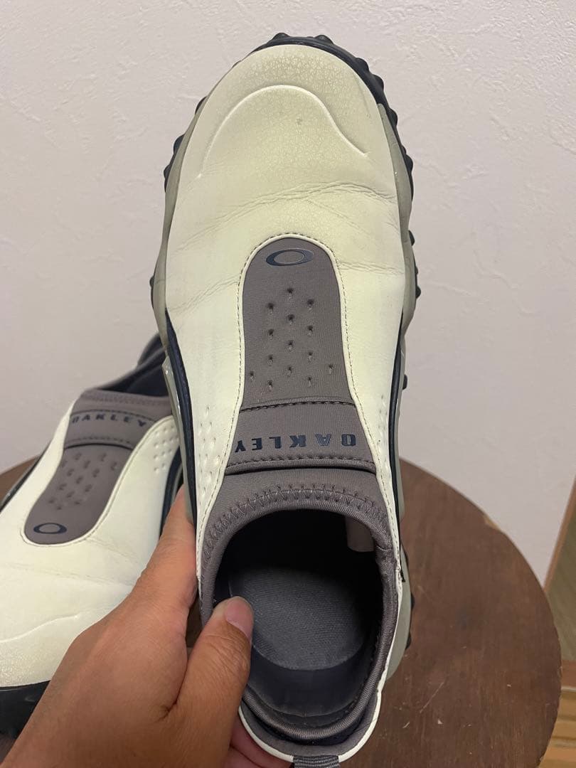 OAKLEY EDGE ICON エッジアイコン