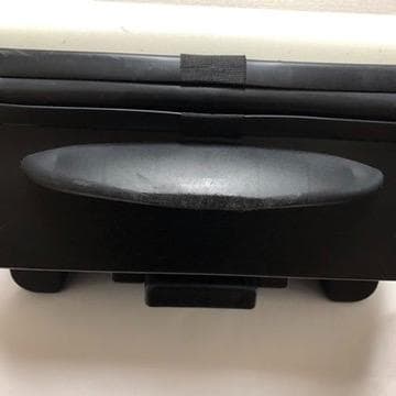 【中古】子供が乗れるキャリーケース キッズトラベルNEO ホワイトZ1