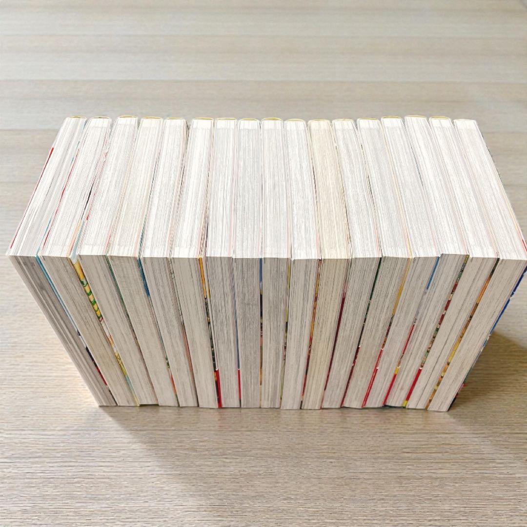 日本の歴史 角川まんが学習シリーズ1-16巻+別巻1冊　17冊セット