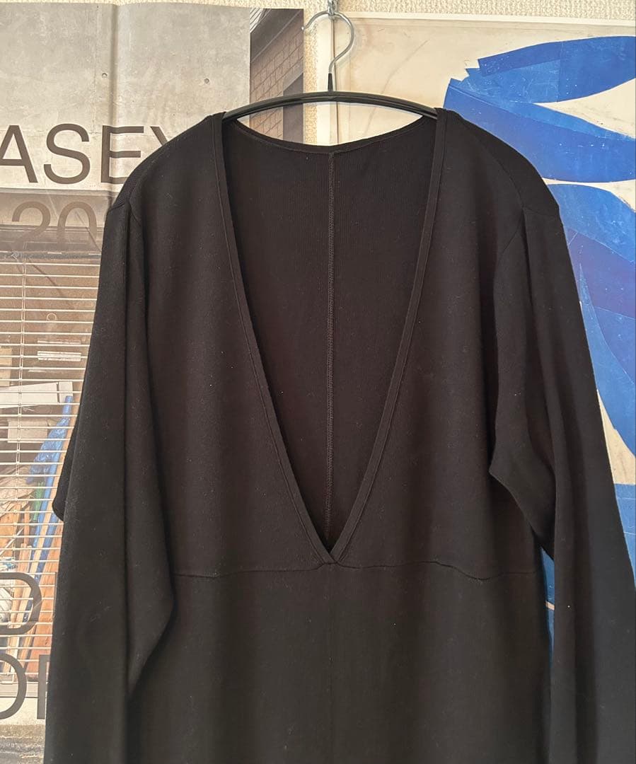 yo BIOTOP Knit rompers ニットロンパース