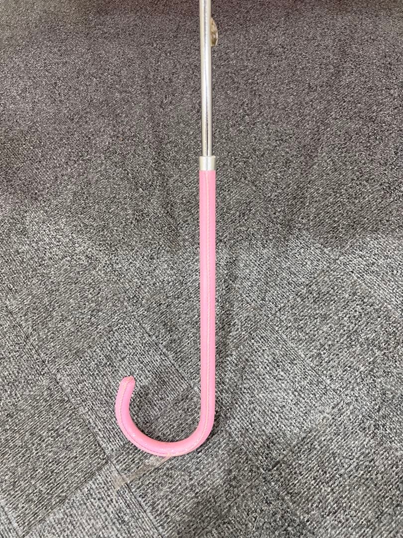 Angelic Pretty ホイップチェリーベリーアンブレラ ピンク