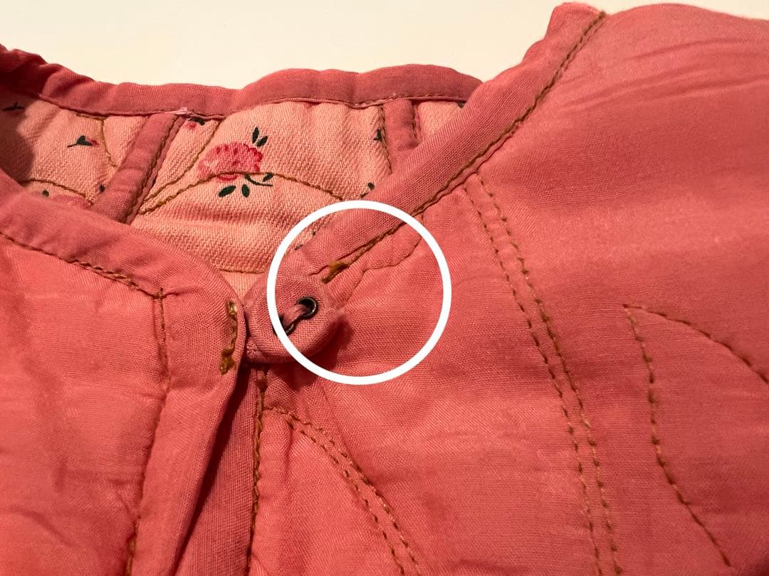 bonjour diary ボンジュールダイアリー　4Y ジャケット　アウター