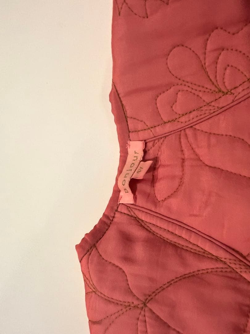 bonjour diary ボンジュールダイアリー　4Y ジャケット　アウター