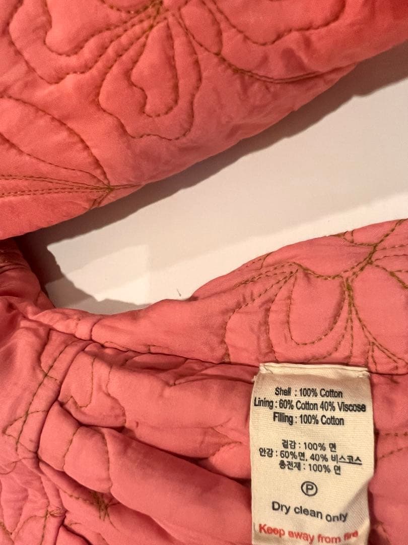 bonjour diary ボンジュールダイアリー　4Y ジャケット　アウター