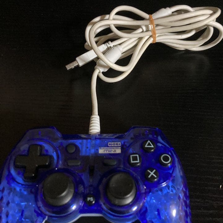 PS4コントローラー7点セット