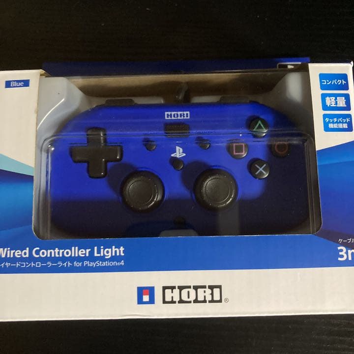 PS4コントローラー7点セット