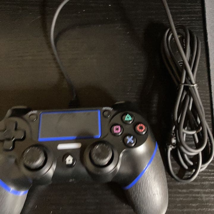 PS4コントローラー7点セット