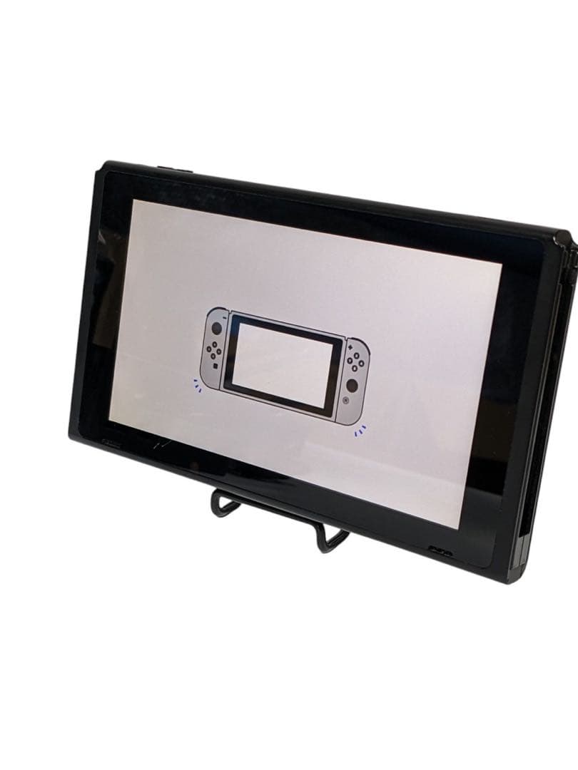 Nintendo Switch 動作確認済 本体　任天堂