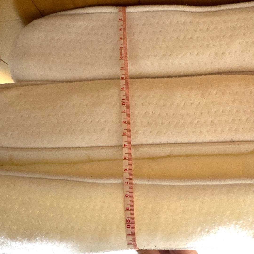 アイリスオーヤマ エアリーマットレス H90-D ダブル